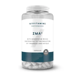ZMA Kapsle | Zinek, Hořčík a Vitamín B6 - Amount 90capsules