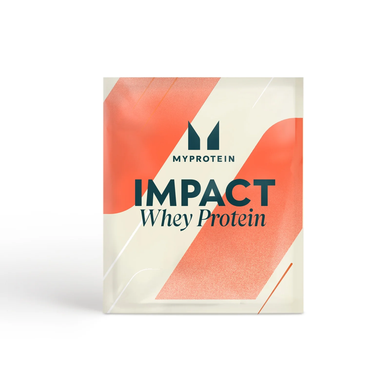Impact Whey Protein (Vzorek) - 30g - Borůvka Obrázek 1