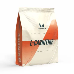 100% L-Karnitin aminokyselina - Amount 250g