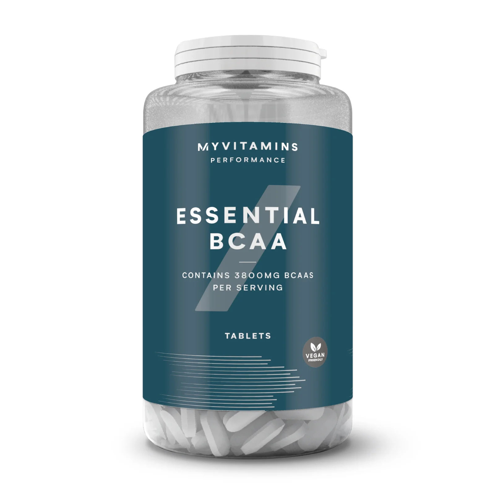 Esenciální BCAA - 270Tablety Obrázek 1