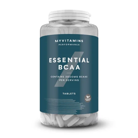 Esenciální BCAA