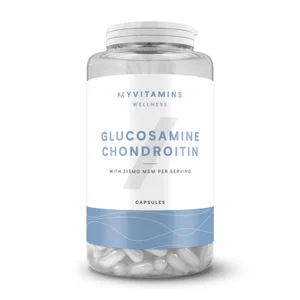 Glukosamin chondroitin - Amount 270capsules