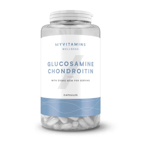 Glukosamin chondroitin