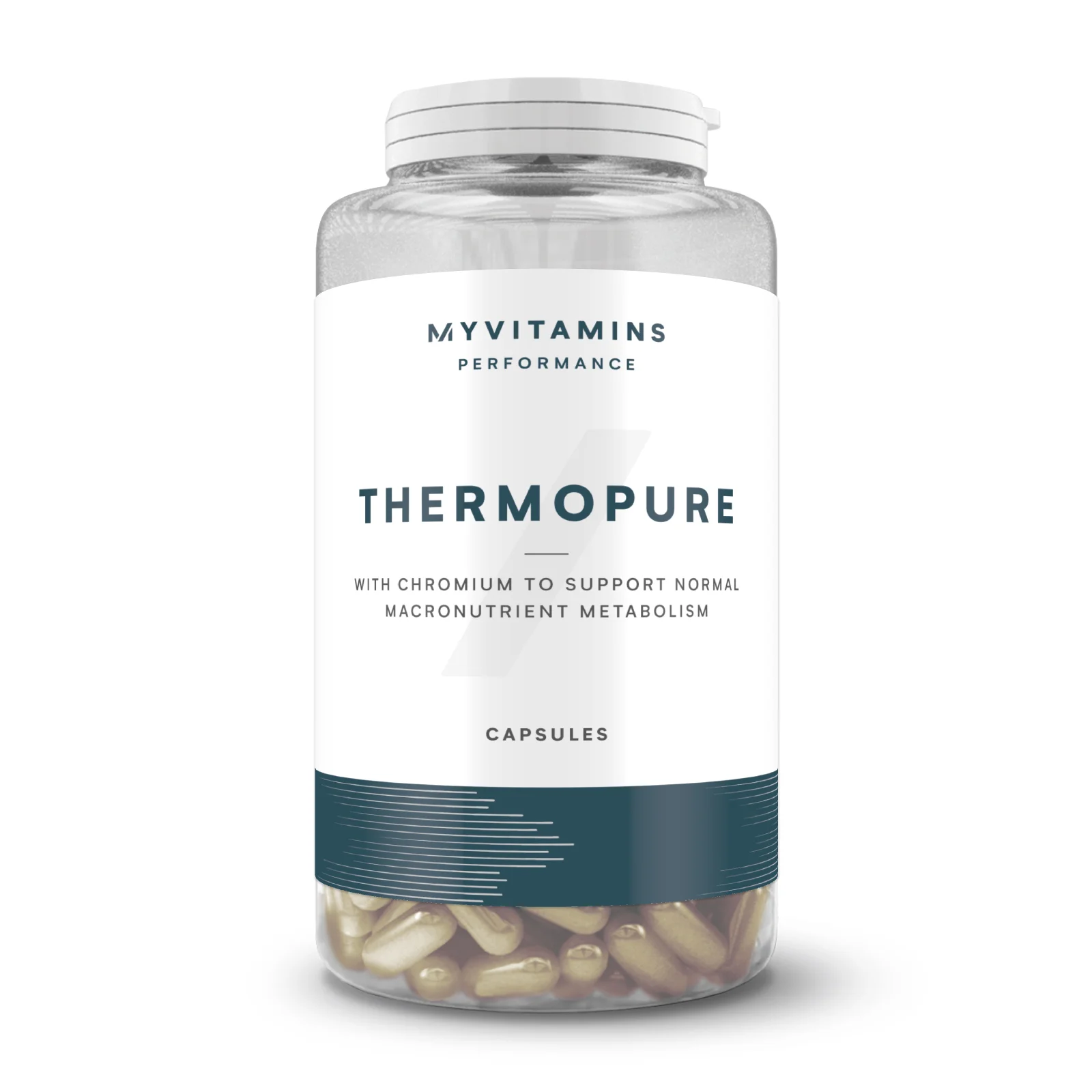 Spalovač Thermopure - 90Kapsle Obrázek 1