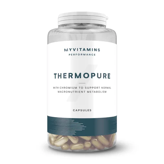 Spalovač Thermopure - 180Kapsle