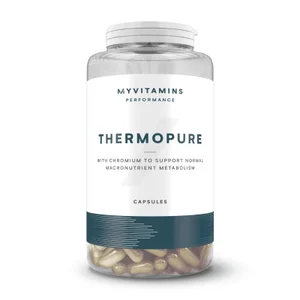 Spalovač Thermopure - Amount 90capsules