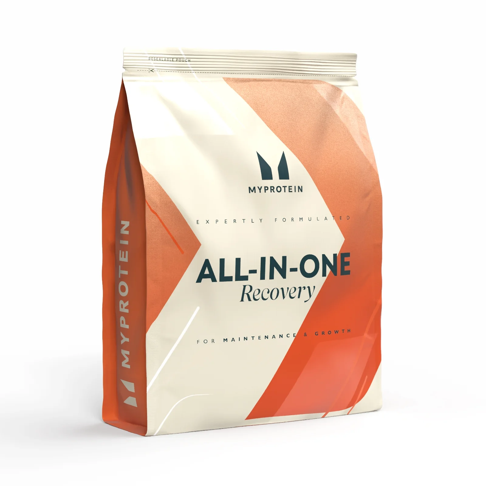 All-In-One Perform Blend - 2.5KG - 35servings - Jemná Čokoláda Obrázek 1