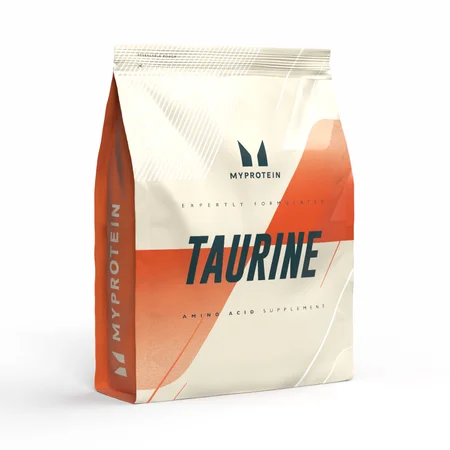 100% Aminokyselina taurin