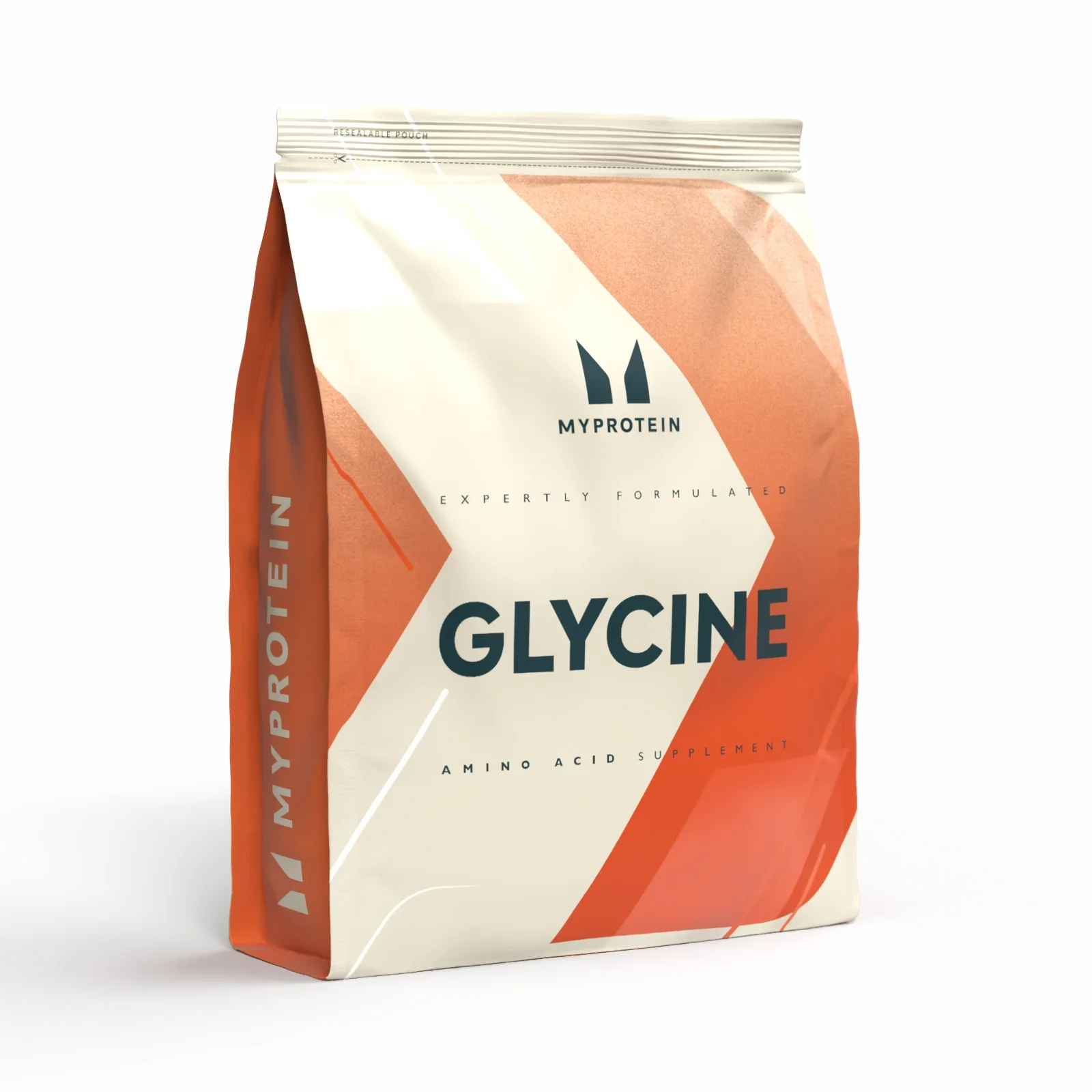 100% Aminokyselina glycin - 100G - 133servings - Bez příchuti Obrázek 1