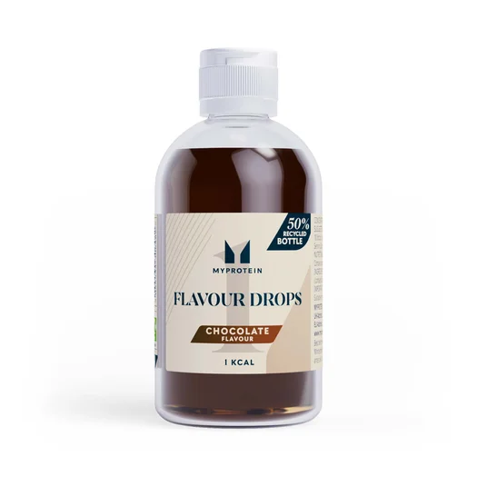 FlavDrops™ - 50ml - Čokoláda