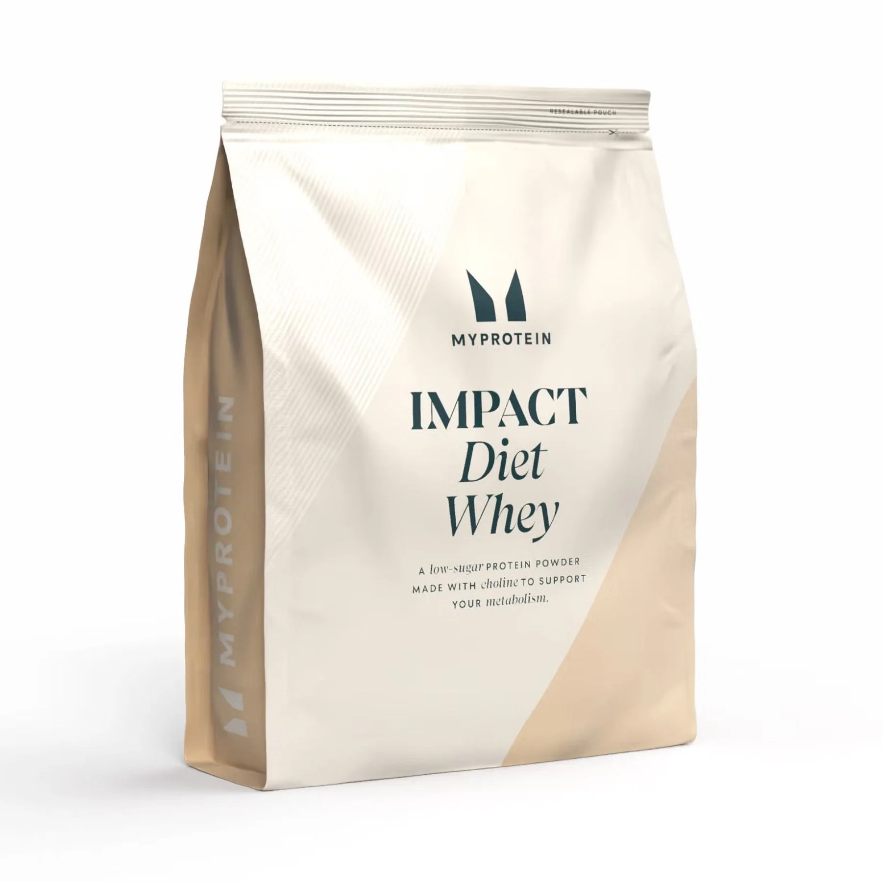 Impact Diet Whey - 420g - Mentolová čokoláda Obrázek 1