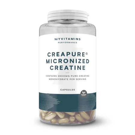 Creapure® Mikronizovaný kreatin