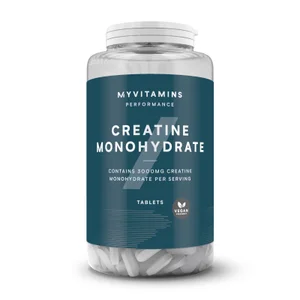 Kreatin Monohydrát - Amount 250tablets