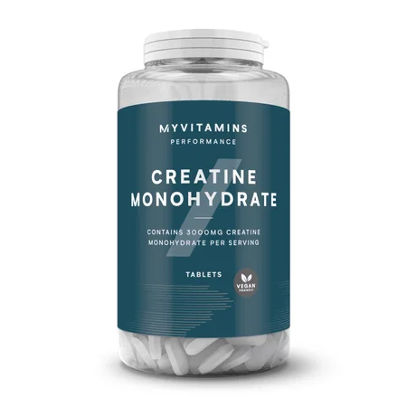 Kreatin Monohydrát