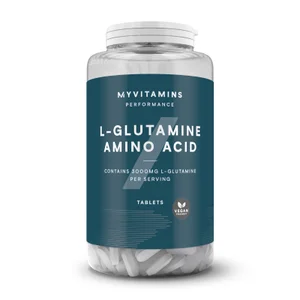 Aminokyselina L-glutamin - Amount 250tablets