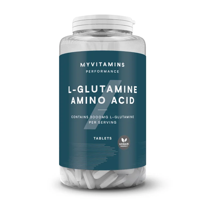 Aminokyselina L-glutamin