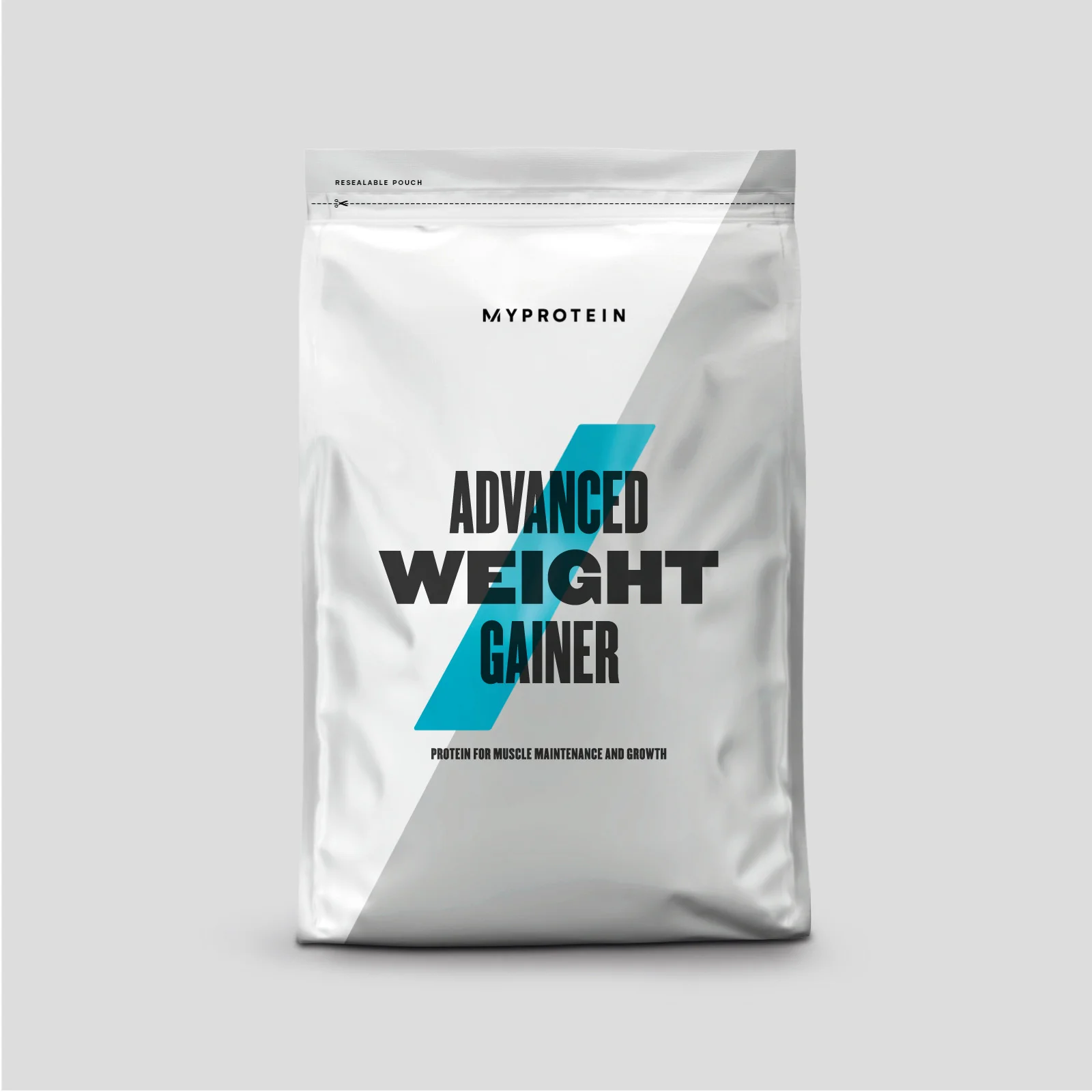 Extreme Gainer Směs - 2.5kg - Cookies a smetana Obrázek 1