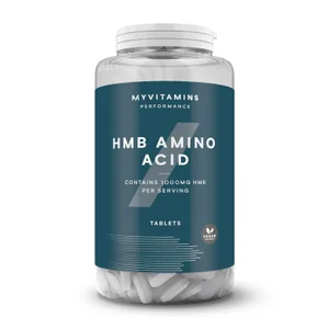 HMB Amino Acid - Amount 180tablets