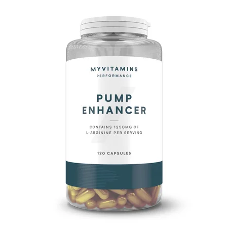Nakopávač Pump Enhancer