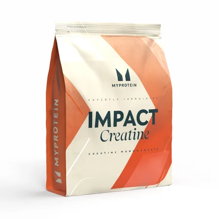 Creatine Monohydrate Elite
