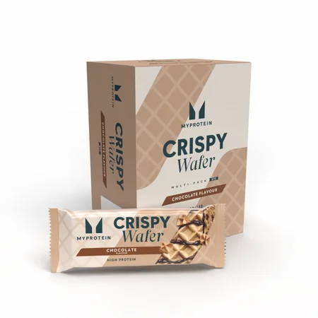 Protein Wafer Oplatky