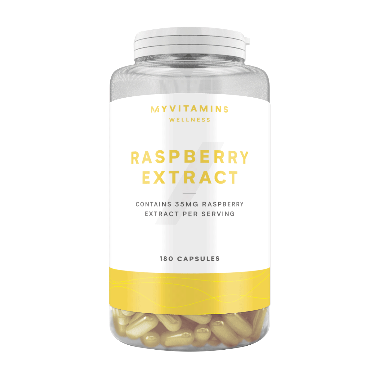 Raspberry Extract - 180Tablety Obrázek 1