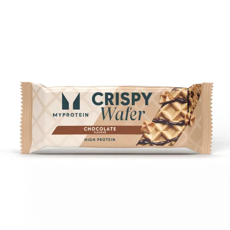 Protein Wafer (Vzorek) - 1Porcí - Čokoláda
