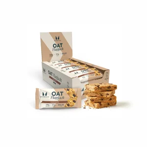Proteinový flapjack - Flavour Chocolate Chunk