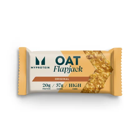 Protein Flapjack (Vzorek)
