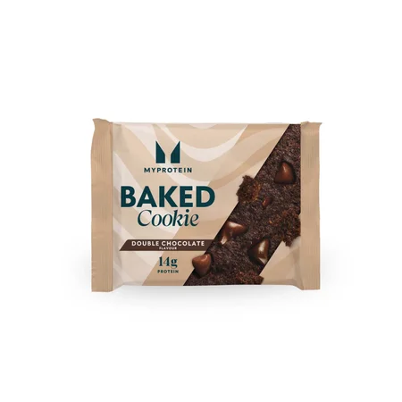 Baked Protein Cookie (Vzorek)