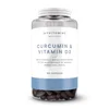 Kurkumin a vitamín D3