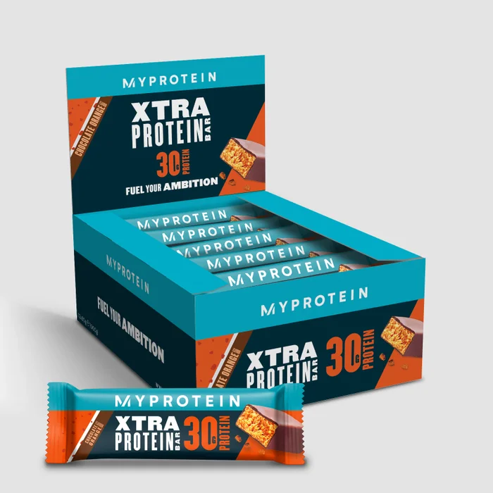 High-Protein Tyčinka (Vzorek)
