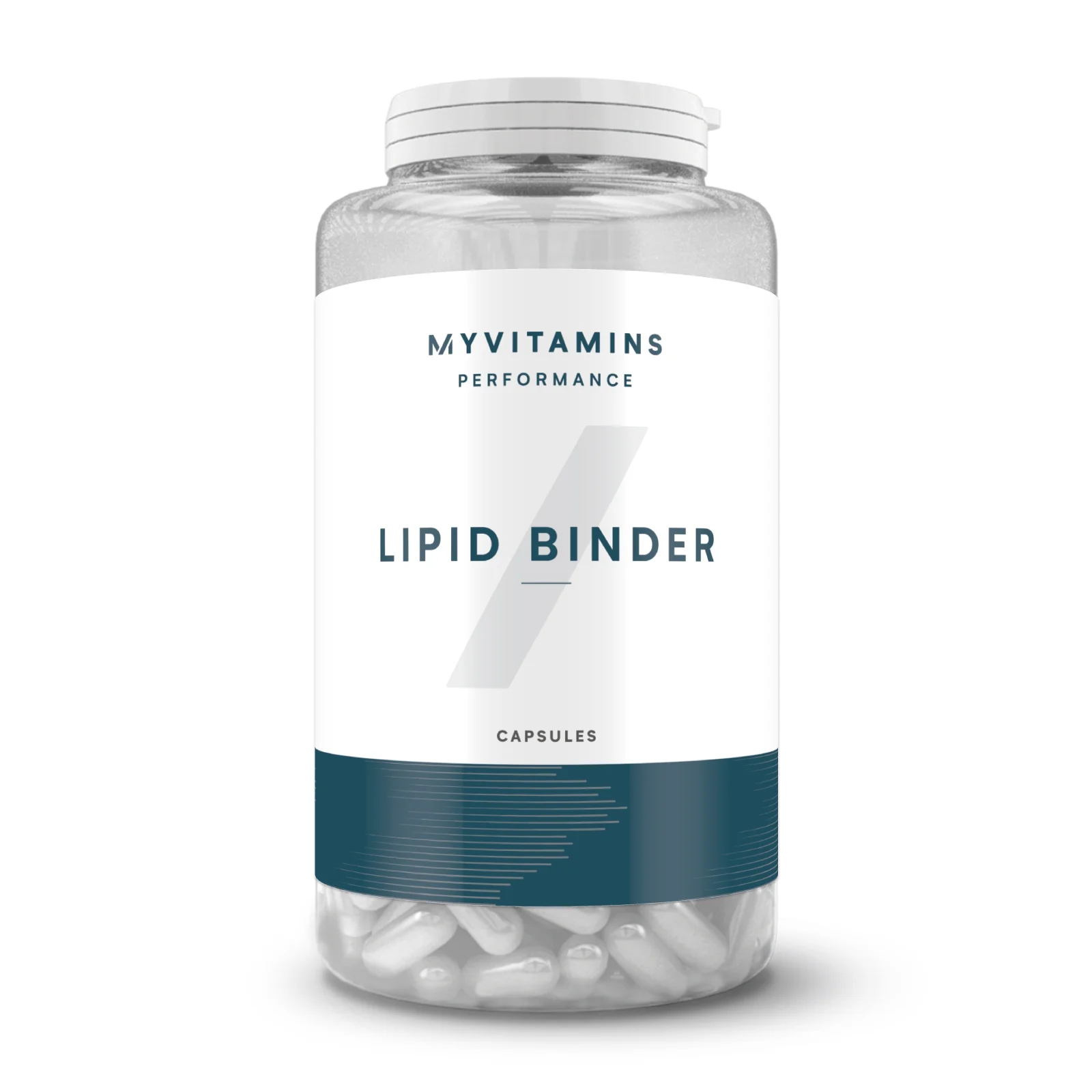 Lipid Binder - 30Tablety Obrázek 1
