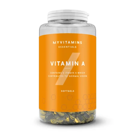 Vitamín A