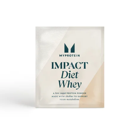 Impact Diet Whey (Vzorek)