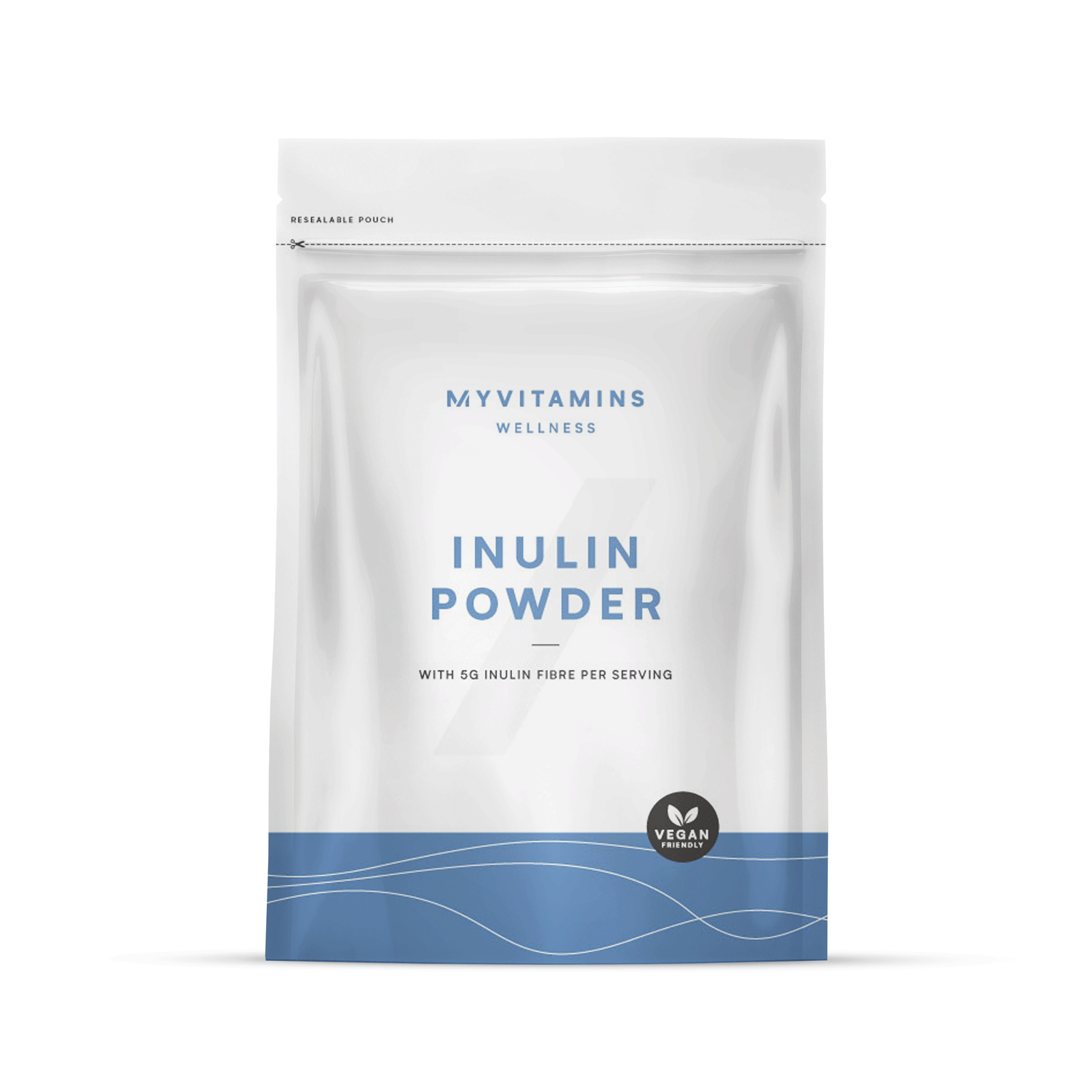 Inulin - 500g Obrázek 1