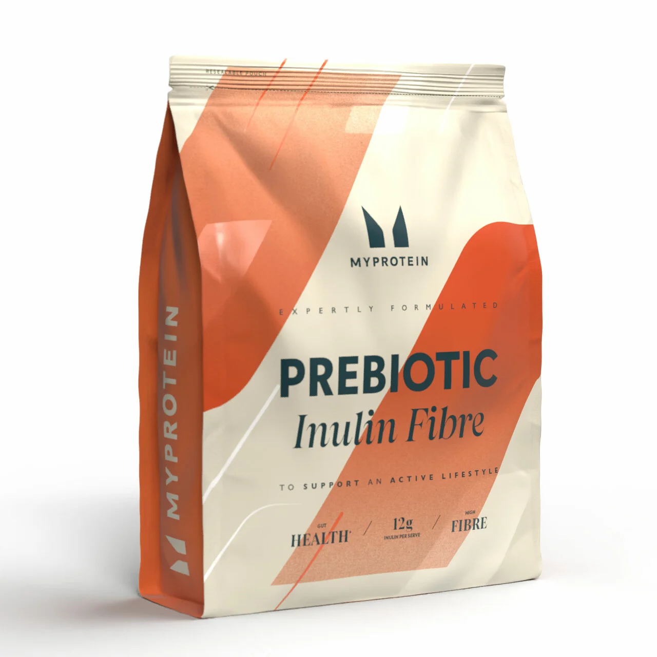 Prebiotická Inulinová Vláknina - 30 SERVINGS - 360g Obrázek 1