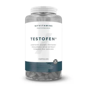Testofen® Kapsle - Amount 60tablets