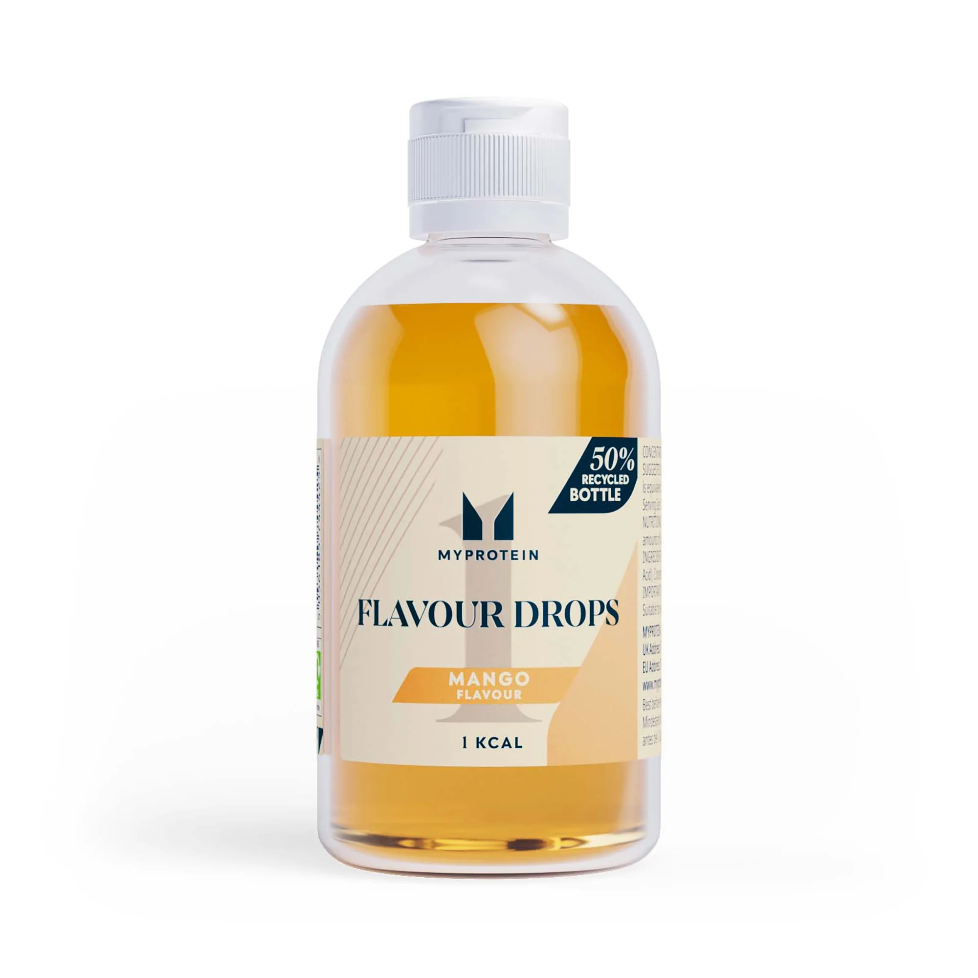 FlavDrops™ - 50ml - Mango Obrázek 1