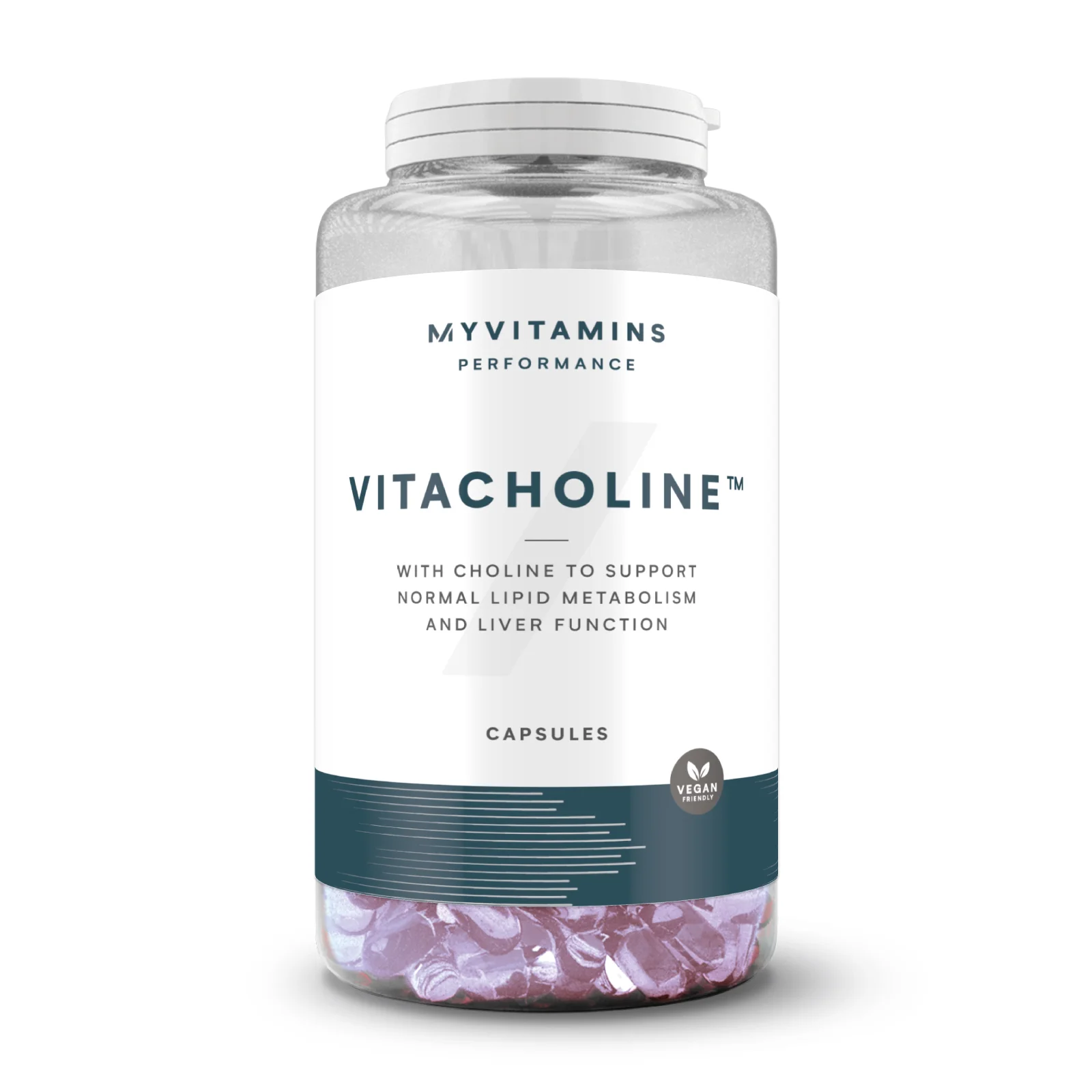 Vitacholin - 30Kapsle Obrázek 1