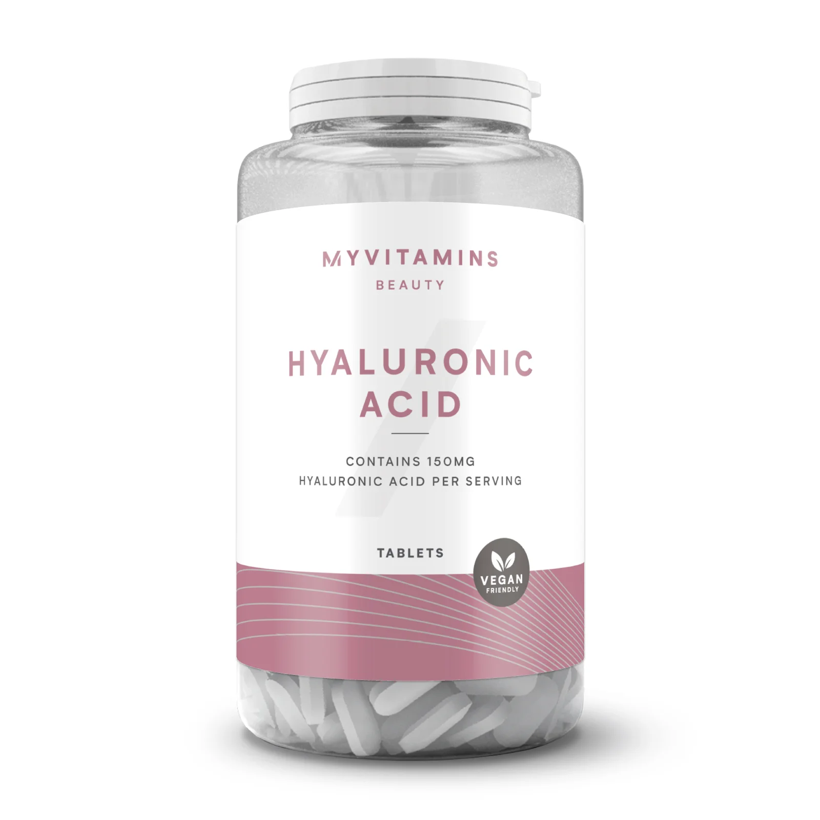 Hyaluronic Acid Tablet - 30Tablety Obrázek 1