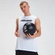The Original Tank top - Bílý