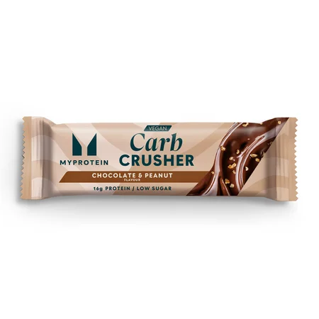 Vegan Carb Crusher (Vzorek)