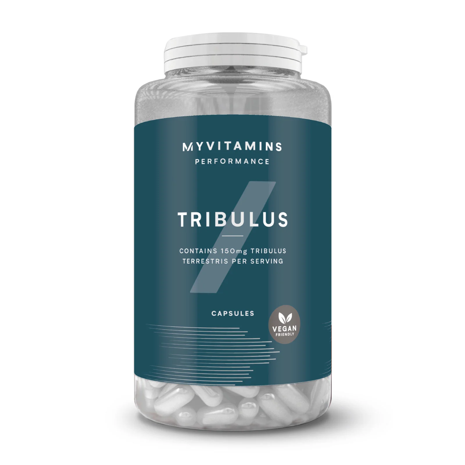 Tribulus - 90Kapsle Obrázek 1
