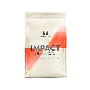 Esenciální BCAA 2:1:1 - Flavour Unflavoured