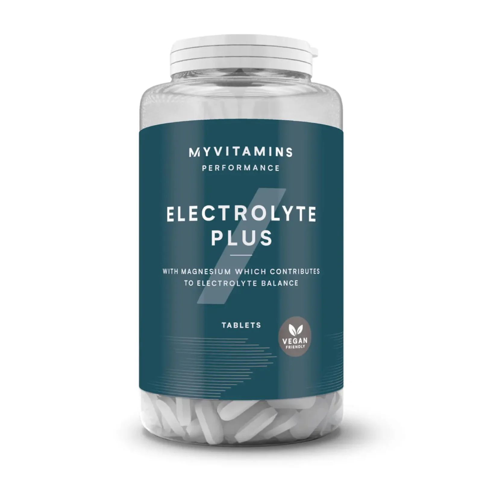 Electrolyte Plus - 180Tablety Obrázek 1