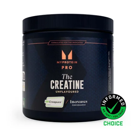 Creapure® Kreatin