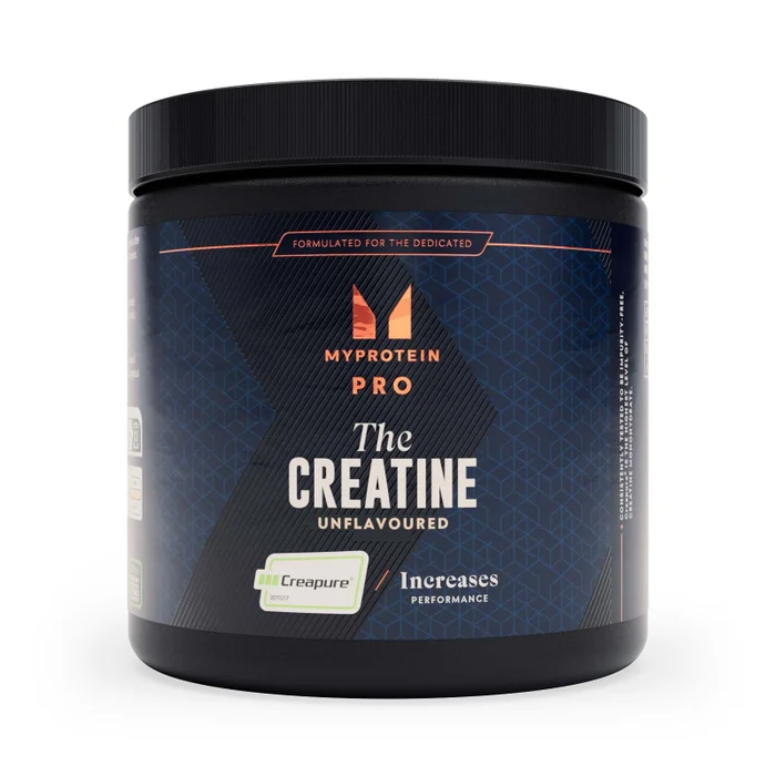 Creapure® Kreatin