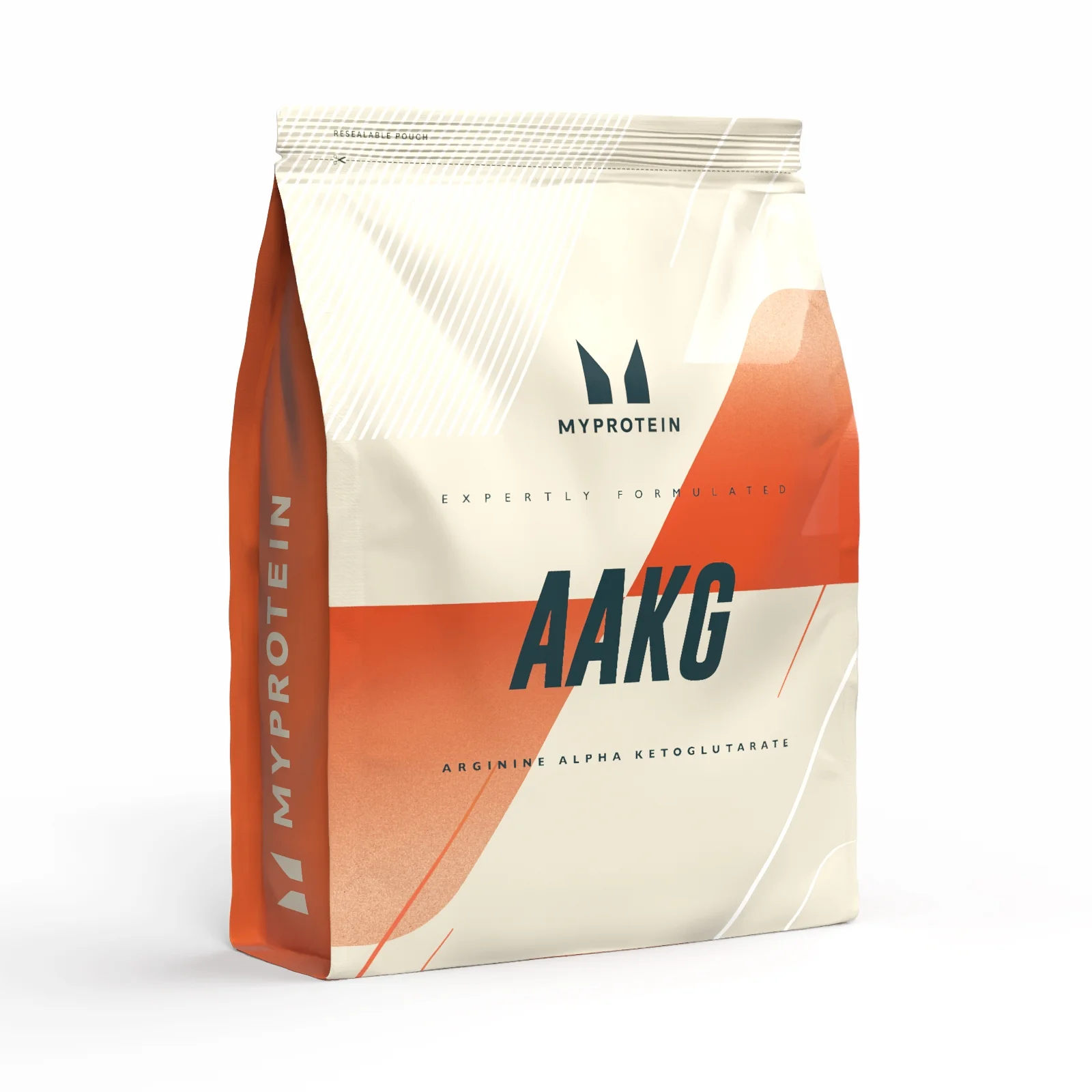 100% Arginin (AAKG) Aminokyselina - 500g - Bez příchuti Obrázek 1