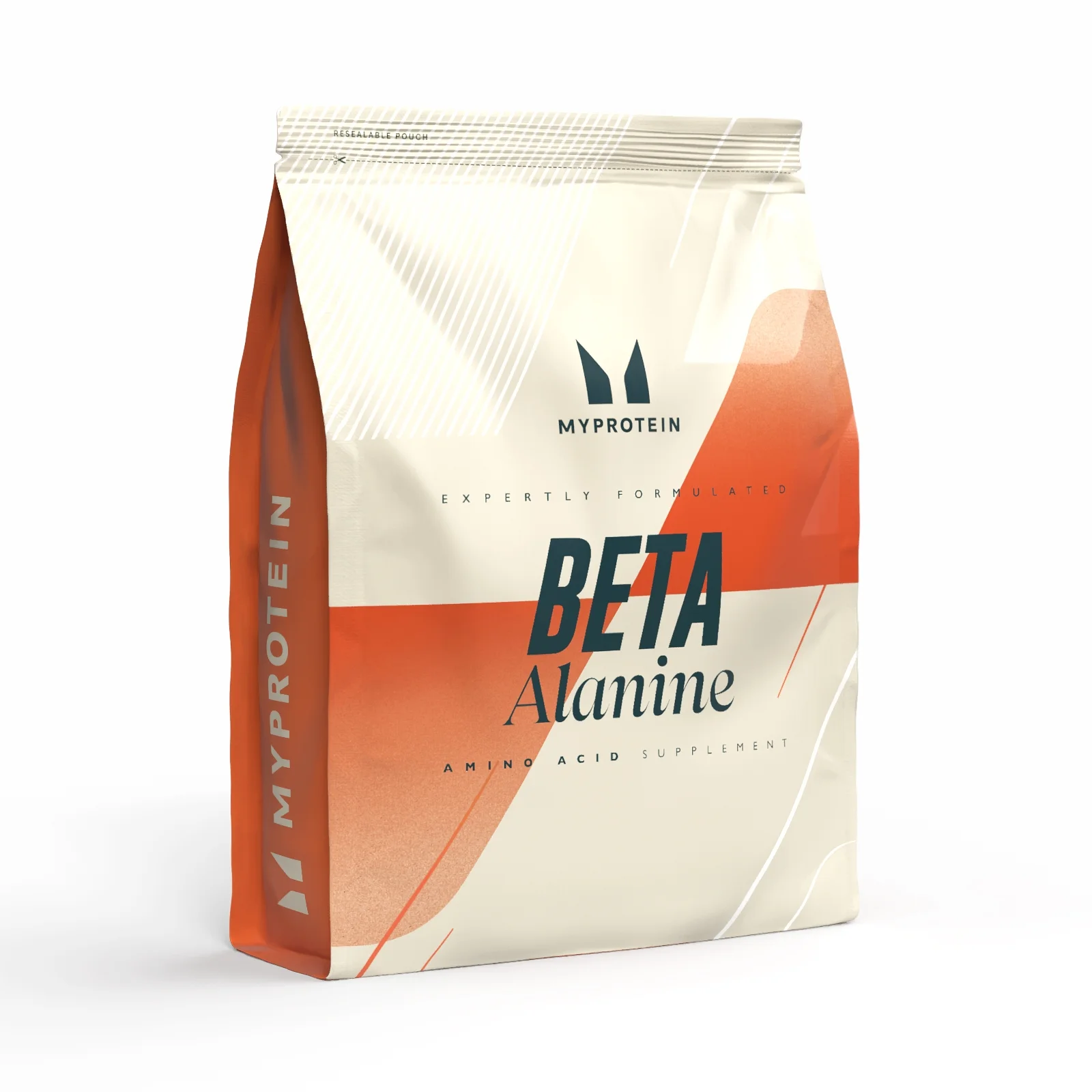 100% Beta-Alanin aminokyselina - 500g - Bez příchuti Obrázek 1